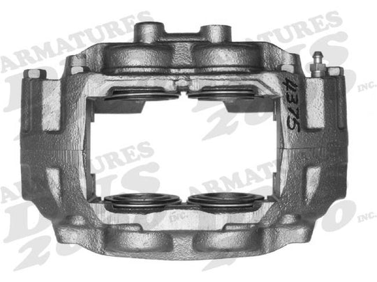 SC4375 DNS Semi-Loaded Disc Brake Caliper DNS Canada