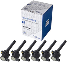 Charger l'image dans la galerie, C513M6 Spectra Premium Ignition Coil Spectra Premium Canada
