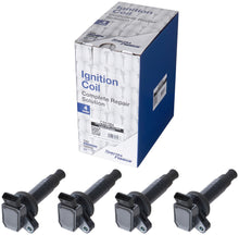 Load image into Gallery viewer, C551M4 Spectra Premium Ignition Coil Spectra Premium Canada