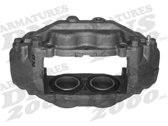 SC5530 DNS Semi-Loaded Disc Brake Caliper DNS Canada