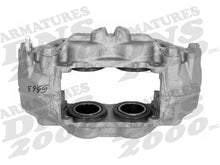 Load image into Gallery viewer, SC5563 DNS Semi-Loaded Disc Brake Caliper DNS Canada