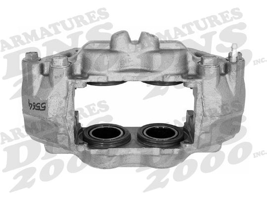 SC5564 DNS Semi-Loaded Disc Brake Caliper DNS Canada