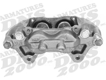 Load image into Gallery viewer, SC5567 DNS Semi-Loaded Disc Brake Caliper DNS Canada