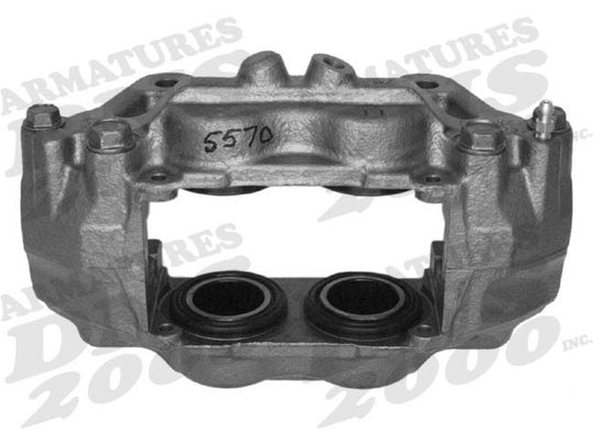 SC5570 DNS Semi-Loaded Disc Brake Caliper DNS Canada