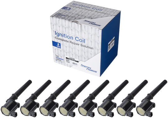C584M8 Spectra Premium Ignition Coil Spectra Premium Canada