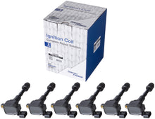 Load image into Gallery viewer, C609M6 Spectra Premium Ignition Coil Spectra Premium Canada