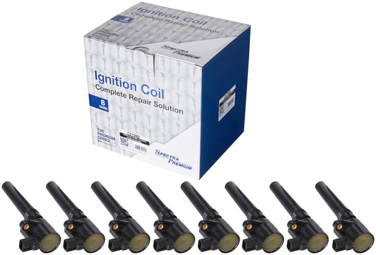 C619M8 Spectra Premium Ignition Coil Spectra Premium Canada