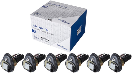 C642M6 Spectra Premium Ignition Coil Spectra Premium Canada