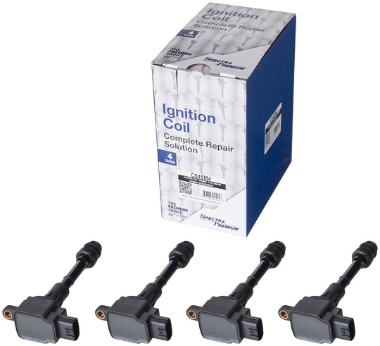 C645M4 Spectra Premium Ignition Coil Spectra Premium Canada
