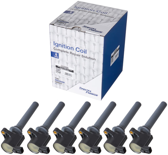 C659M6 Spectra Premium Ignition Coil Spectra Premium Canada