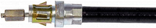 C660000 Parking Brake Cable Dorman - First Stop Canada