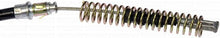 Load image into Gallery viewer, C660000 Parking Brake Cable Dorman - First Stop Canada