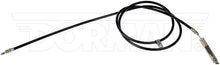 Load image into Gallery viewer, C660000 Parking Brake Cable Dorman - First Stop Canada