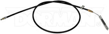 Load image into Gallery viewer, C660001 Parking Brake Cable Dorman - First Stop Canada