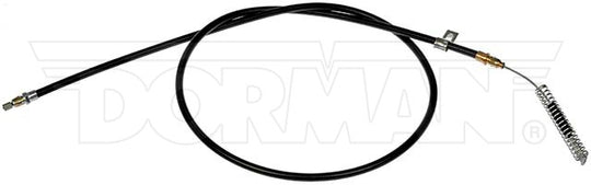 C660001 Parking Brake Cable Dorman - First Stop Canada
