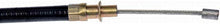 Load image into Gallery viewer, C660003 Parking Brake Cable Dorman - First Stop Canada