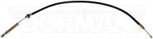 Load image into Gallery viewer, C660003 Parking Brake Cable Dorman - First Stop Canada