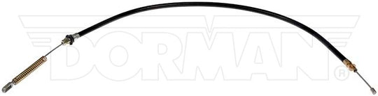 C660003 Parking Brake Cable Dorman - First Stop Canada