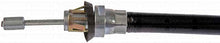 Load image into Gallery viewer, C660006 Parking Brake Cable Dorman - First Stop Canada