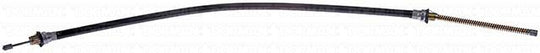 C660006 Parking Brake Cable Dorman - First Stop Canada