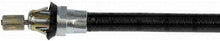 Charger l'image dans la galerie, C660007 Parking Brake Cable Dorman - First Stop Canada
