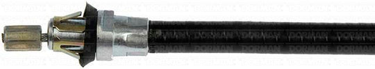 C660007 Parking Brake Cable Dorman - First Stop Canada