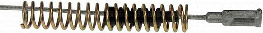 C660007 Parking Brake Cable Dorman - First Stop Canada