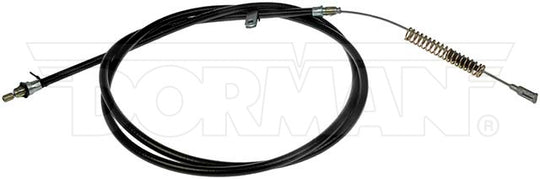 C660007 Parking Brake Cable Dorman - First Stop Canada