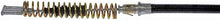 Load image into Gallery viewer, C660008 Parking Brake Cable Dorman - First Stop Canada