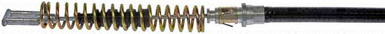 C660008 Parking Brake Cable Dorman - First Stop Canada