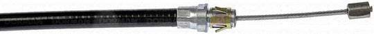 C660008 Parking Brake Cable Dorman - First Stop Canada