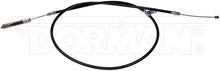 Load image into Gallery viewer, C660008 Parking Brake Cable Dorman - First Stop Canada