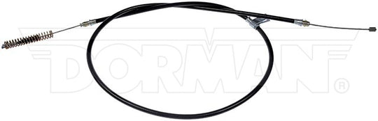 C660008 Parking Brake Cable Dorman - First Stop Canada