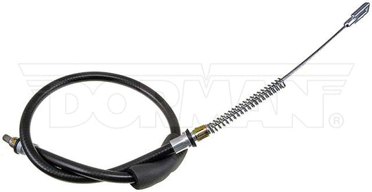 C660009 Parking Brake Cable Dorman - First Stop Canada