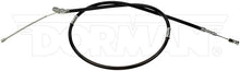 Charger l'image dans la galerie, C660011 Parking Brake Cable Dorman - First Stop Canada