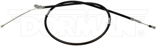 C660011 Parking Brake Cable Dorman - First Stop Canada
