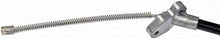Charger l'image dans la galerie, C660012 Parking Brake Cable Dorman - First Stop Canada