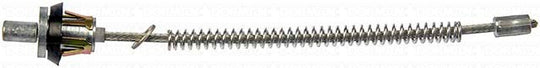 C660013 Parking Brake Cable Dorman - First Stop Canada