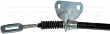 Charger l'image dans la galerie, C660014 Parking Brake Cable Dorman - First Stop Canada