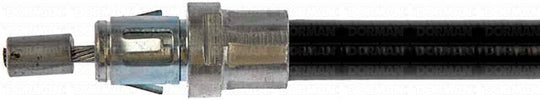 C660015 Parking Brake Cable Dorman - First Stop Canada