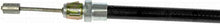 Load image into Gallery viewer, C660016 Parking Brake Cable Dorman - First Stop Canada
