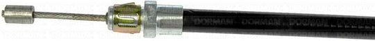 C660016 Parking Brake Cable Dorman - First Stop Canada