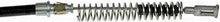 Load image into Gallery viewer, C660016 Parking Brake Cable Dorman - First Stop Canada