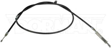 Load image into Gallery viewer, C660016 Parking Brake Cable Dorman - First Stop Canada