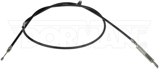 C660016 Parking Brake Cable Dorman - First Stop Canada