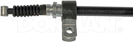 C660017 Parking Brake Cable Dorman - First Stop Canada
