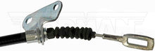 Load image into Gallery viewer, C660017 Parking Brake Cable Dorman - First Stop Canada