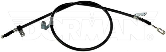 C660017 Parking Brake Cable Dorman - First Stop Canada