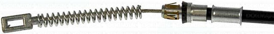 C660020 Parking Brake Cable Dorman - First Stop Canada