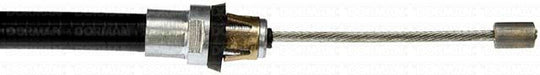 C660020 Parking Brake Cable Dorman - First Stop Canada